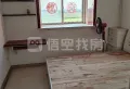 055出租2室1厅1卫，拎包入住,
取暖费1300物业7005