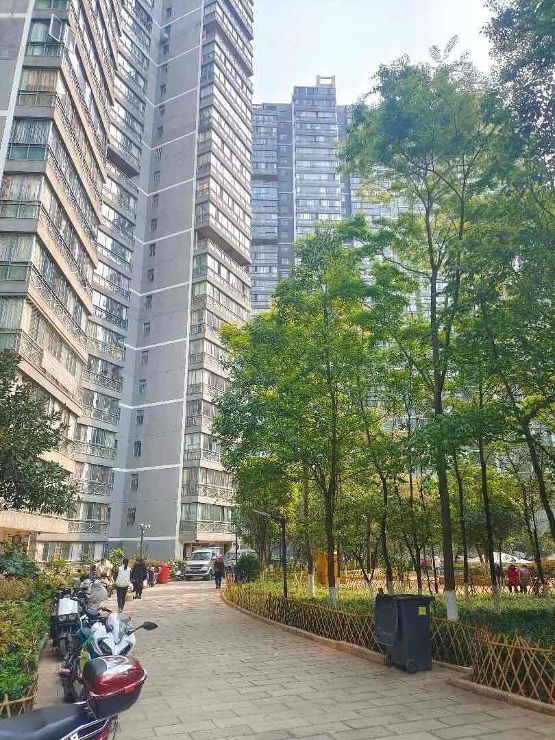 麒麟区北片区精装3室2厅2卫二手房出售16