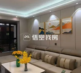 临夏市-城东-御景国际