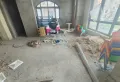 天久香格里拉周边配套完善，毛坯 有钥匙带您看2