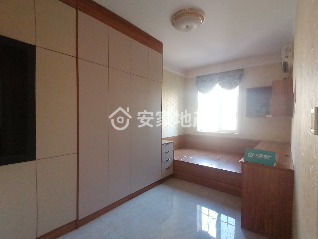 东星卡纳溪谷,卡纳溪谷 洋房三居带车位地下室10