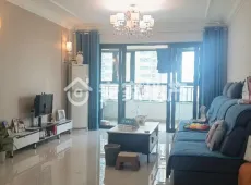 盐湖区|恒大名都3室2厅2卫出售|买房租房佣金全返