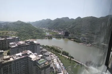 湖山悦府B区出售房源