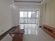 麒麟区|临江花园3室2厅1卫出售|买房租房佣金全返
