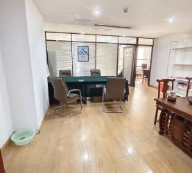 羊山新区-新七大道-中乐百花大厦