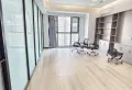 香格里拉85平精装写字楼，一个房间一个大厅9