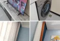 同乐小区  三楼  一室一厅一卫精装修1