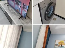 市辖区|同乐小区1室1厅1卫出租