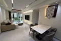 三室两厅两卫，精装修，4