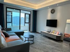 东侨区|建发和玺一期4室2厅2卫出租