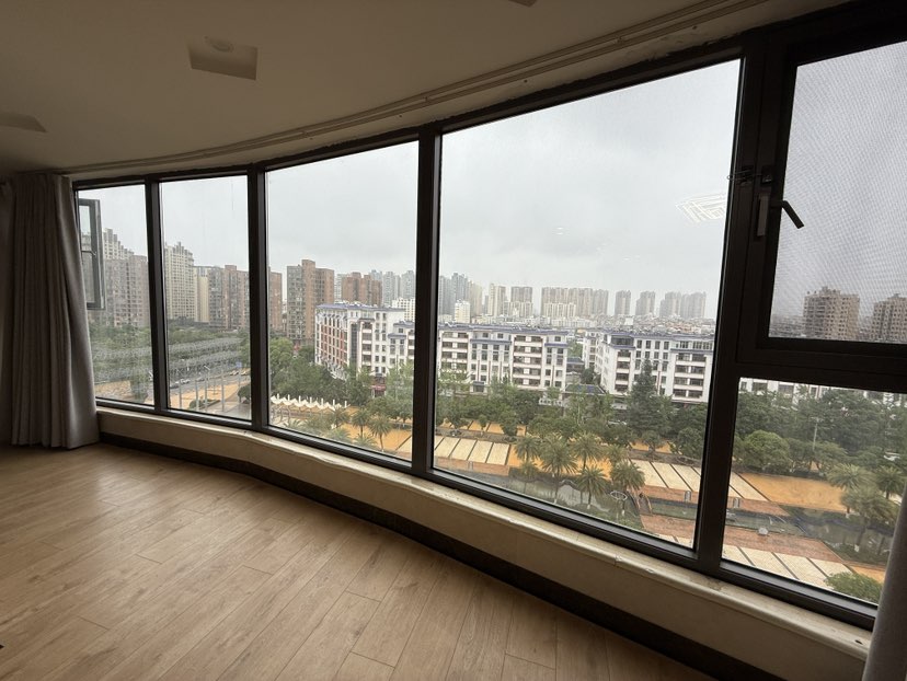 珠源帝景精装带花园，面积155.93㎡，欢迎品鉴-珠源帝景二手房价