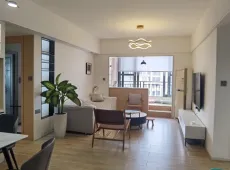 龙湖区|中海凯旋门3室2厅2卫出售|买房租房佣金全返