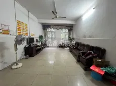 容县|中环西路天地楼1室1厅1卫出租