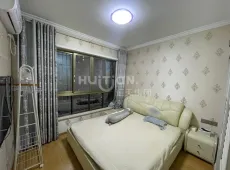 东兴区|公园一号3室2厅2卫出租