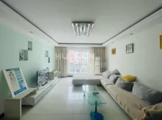 东兴区|耘信花苑3室2厅2卫出售
