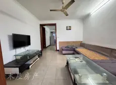自流井区|东锅厂宿舍2室2厅1卫出售|买房租房佣金全返