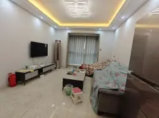 旌阳区|皇城1号2室2厅1卫出租