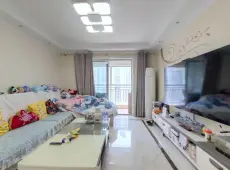 市北区|海尔世纪公馆3室2厅2卫出售