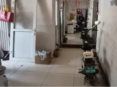 莲池区|学府胡同2室1厅1卫出售