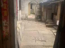 越城区|书圣故里3室1厅1卫出售