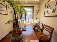 安定区|天庆金域蓝湾C区4室2厅2卫出售