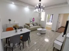 沿滩区|龙湖郡2室2厅1卫出售|买房租房佣金全返