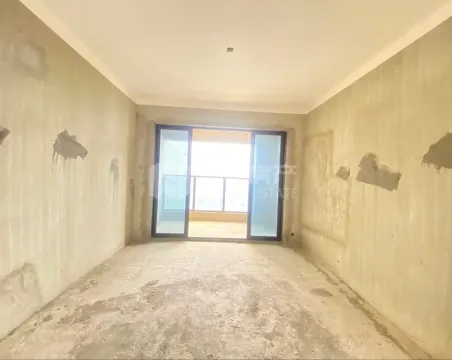 新力象湖湾3室2厅1卫毛坯