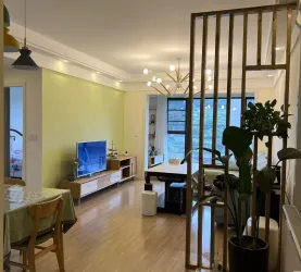 钟山区-城中-凉都明珠