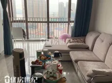 东侨区|天茂城市广场2室2厅1卫出售