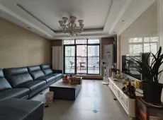茅箭区|上海城4室3厅2卫出售|买房租房佣金全返