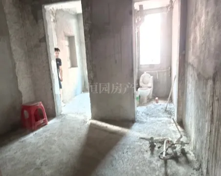 中煤三建机关小区2室1厅1卫普通