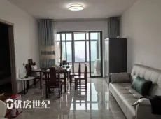 蕉城区|金城华府3室2厅2卫出租