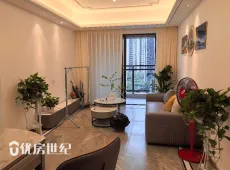 东侨区|建发天行泱著3室2厅2卫出租