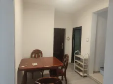 莲池区|三中分校宿舍3室1厅1卫出租