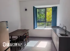 东侨区|金禾雅居1室1厅1卫出租