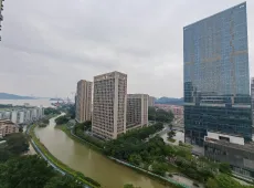 南沙区|碧桂园天玺湾3室2厅2卫出售
