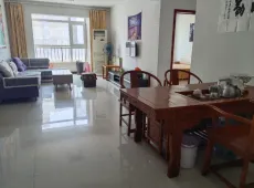 莲池区|假日第一城2室2厅1卫出租