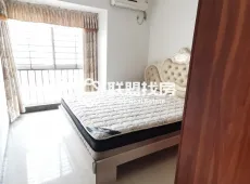 港北区|天悦华庭2室1厅1卫出租