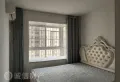 2室2厅1卫1阳台,家具家电齐全2