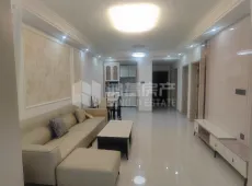 新建区|汇景新城新建中心3室2厅2卫出售