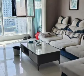 昌吉市-劳动保障大厦-名京公园1号