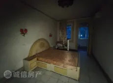 埇桥区|教南新村1室1厅1卫出售