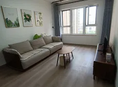 胶州市|龙湖昱城四期3室2厅1卫出租