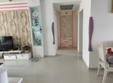 昌吉市|环宇大上海2室2厅1卫出租