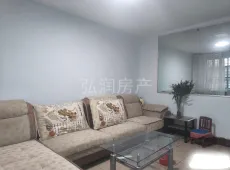 市辖区|雄关一小区2室2厅1卫出租