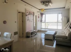 福山区|御花园2室2厅1卫出租