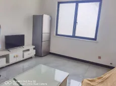 梁园区|康城花园北区1室1厅1卫出租