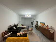 铁东区|万圣桃园3室2厅1卫出售