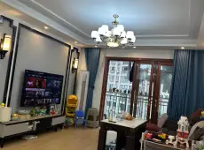 红花岗区|官井雅苑3室2厅2卫出售|买房租房佣金全返