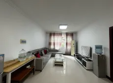 鹤城区|锦昌园3室2厅2卫出租